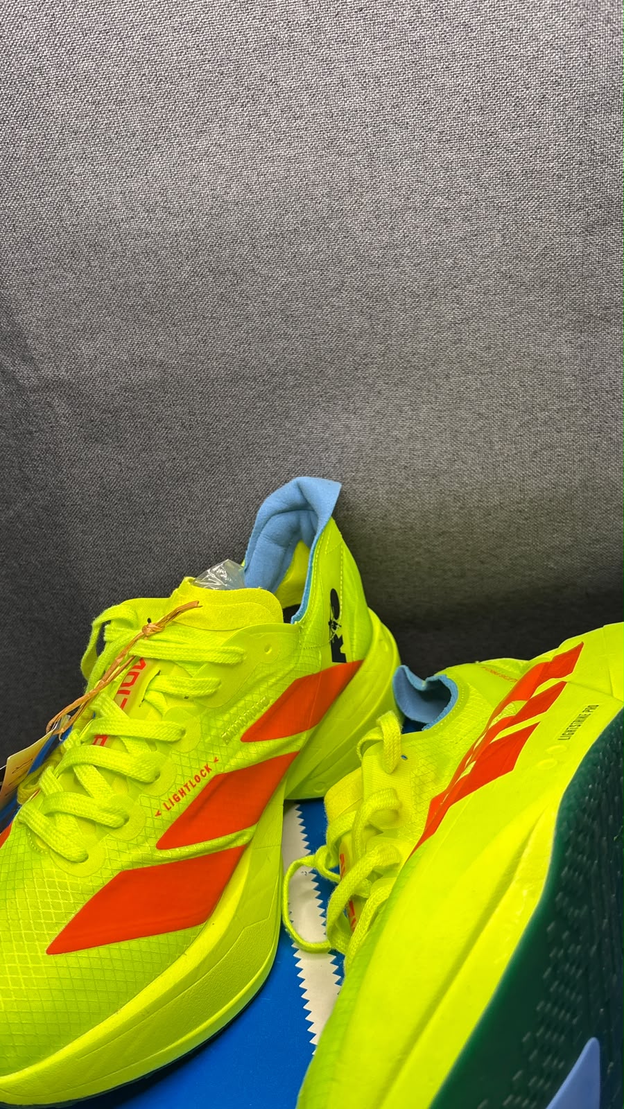 Adidas Adizero Adios Pro 4 Edition RIO
