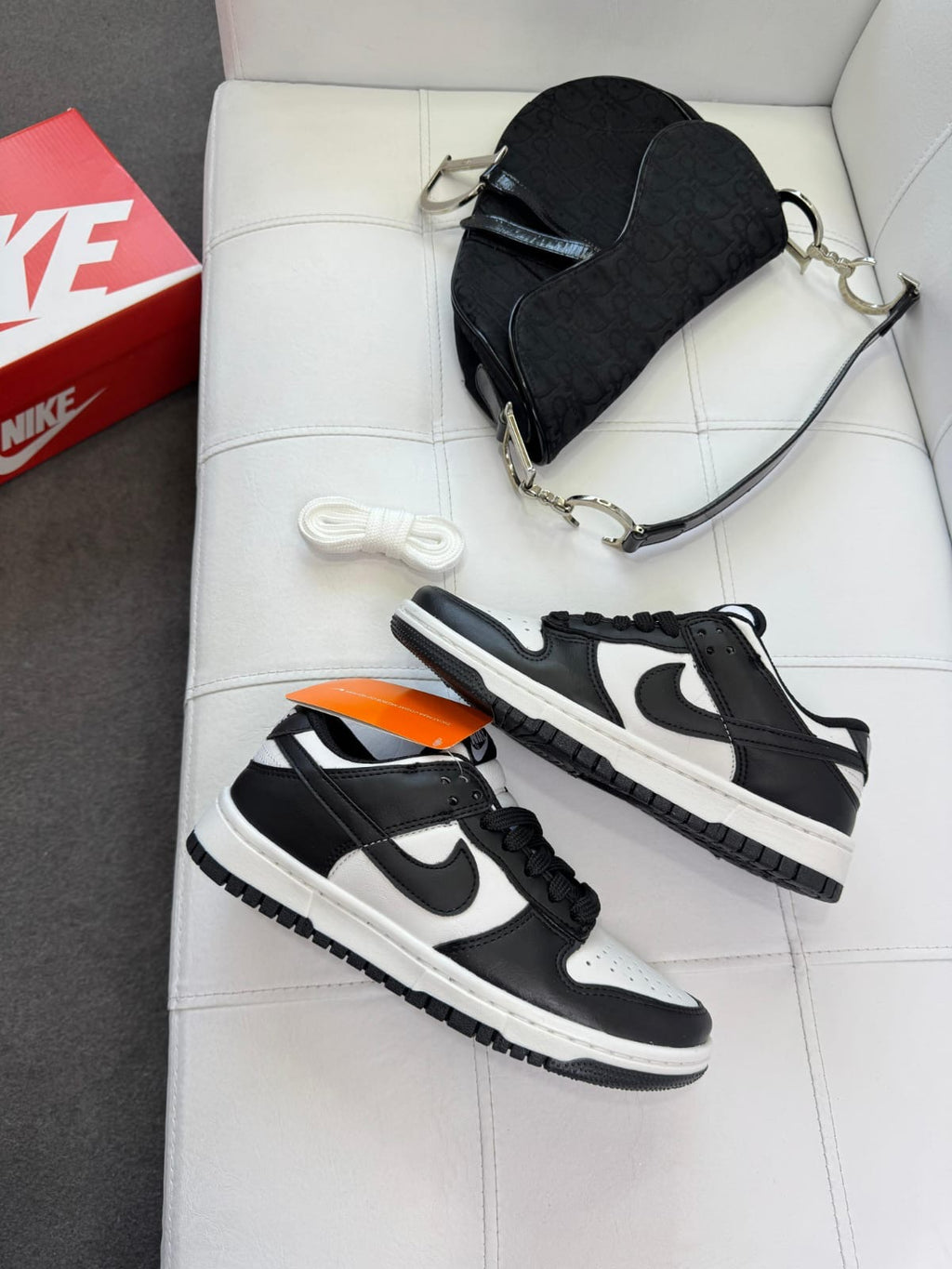 Nike Dunk Panda