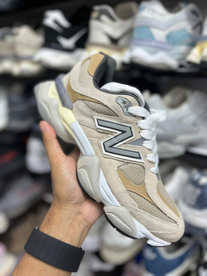 New Balance 9060 - Beige Arena