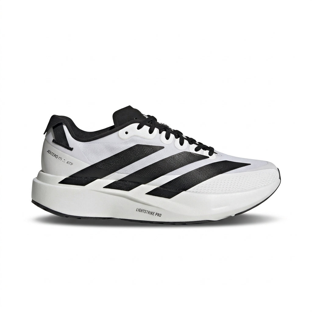 Adidas Adizero Evo SL ATR - Blanco - Negro