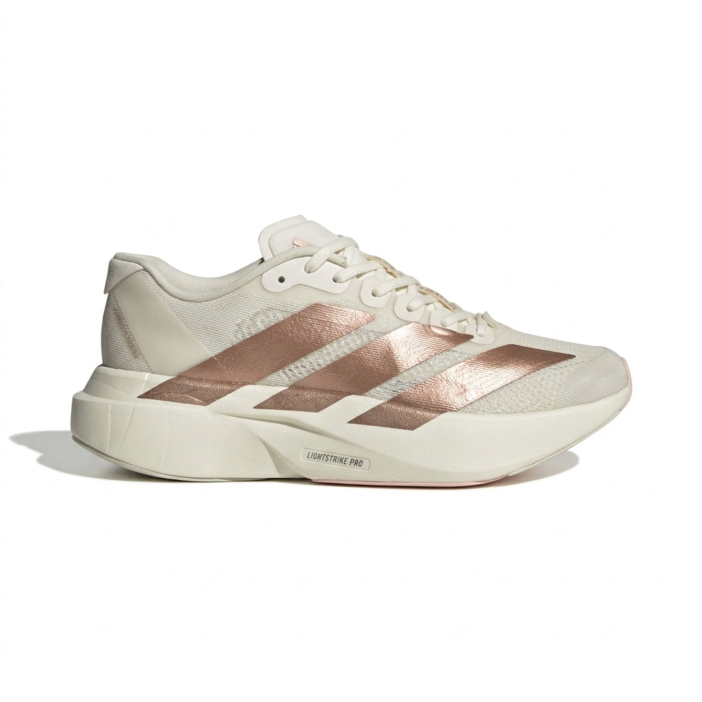 Adidas Evo SL - Beige - Bronce