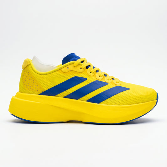 Adidas Evo SL - Amarillo - Azul