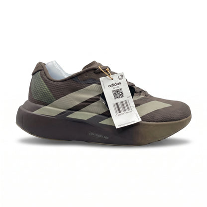 Adidas Evo SL - Marrón oscuro - Gris topo