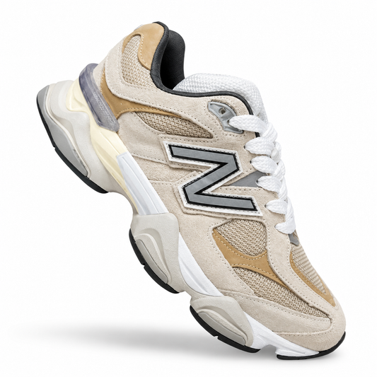 New Balance 9060 - Beige Arena