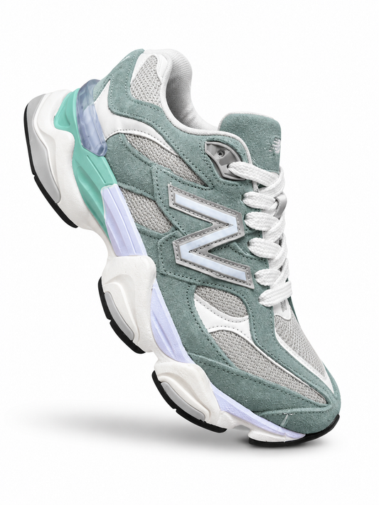 New Balance 9060 - Verde