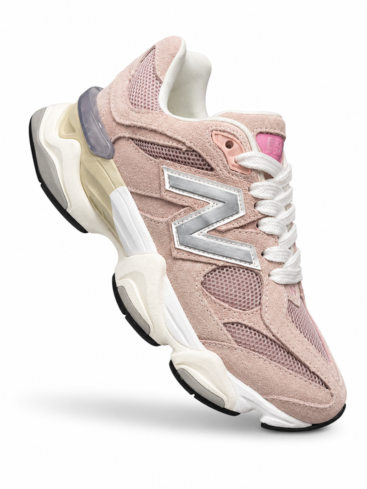 New Balance 9060 - Rosa Viejo