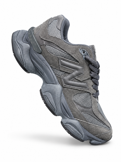 New Balance 9060 - Gris Carbón