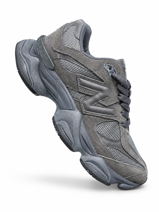 New Balance 9060 - Gris Carbón