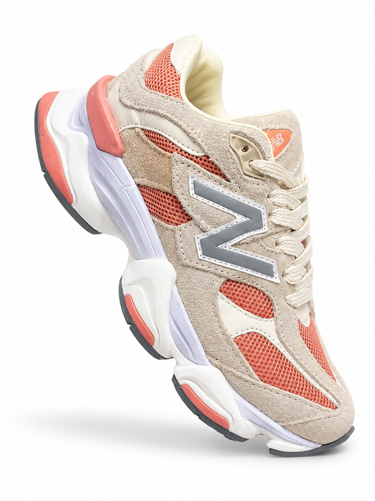New Balance 9060 - Salmon