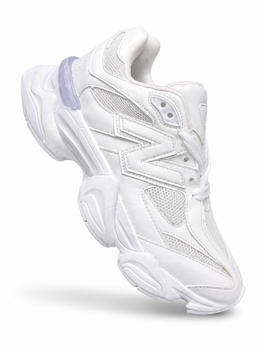New Balance 9060 - Total White