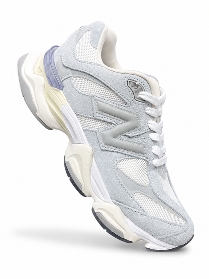 New Balance 9060 - Gris Claro