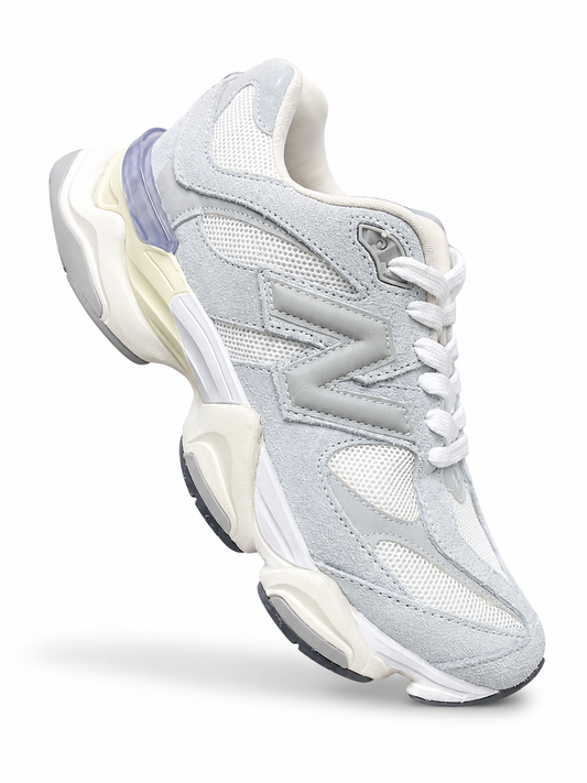 New Balance 9060 - Gris Claro