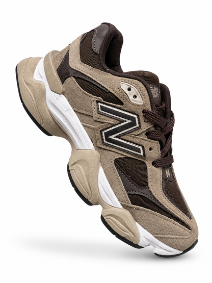 New Balance 9060 - Chocolate
