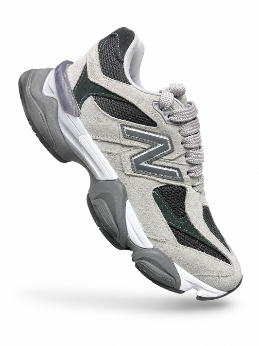 New Balance 9060 - Gris Oscuro