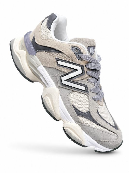 New Balance 9060 - Tono de gris