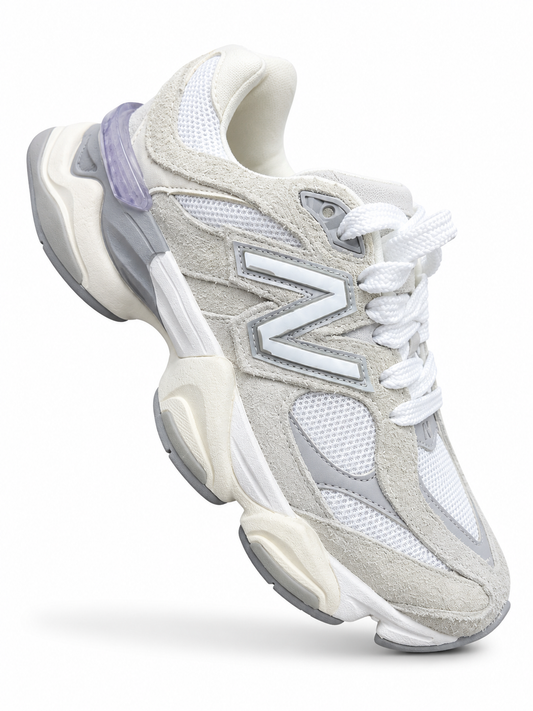 New Balance 9060 - Gris Gamuzado