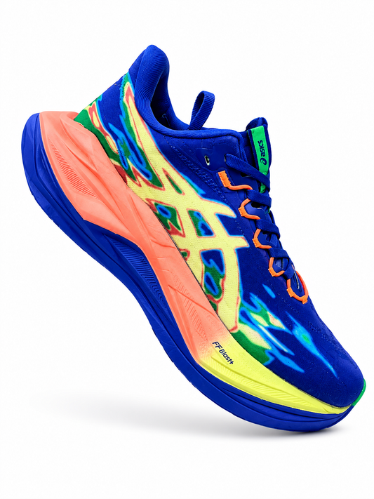Asics Superblast 3 - Azul Coral