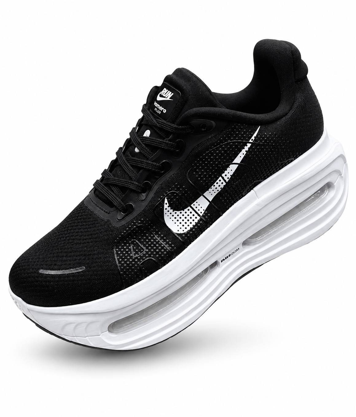 Nike Vomero Premium - Blanco | Negro