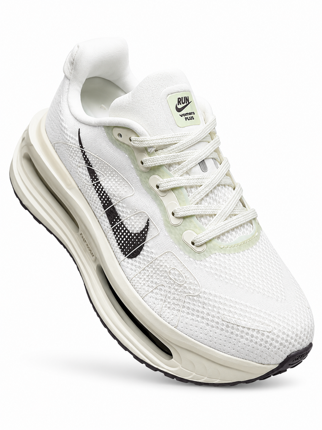 Nike Vomero Premium - Verde | Gris