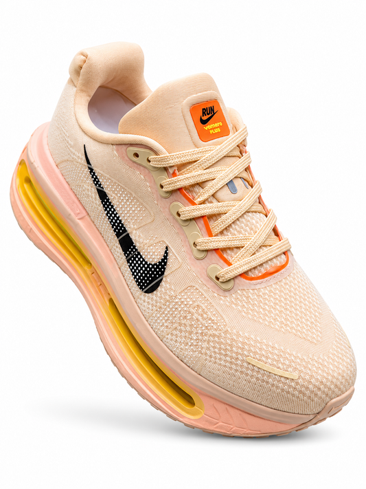 Nike Vomero Premium - Marrón | Naranja