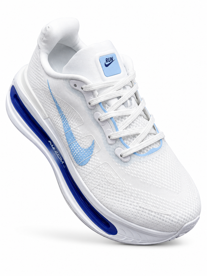 Nike Vomero Premium - Blanco | Celeste