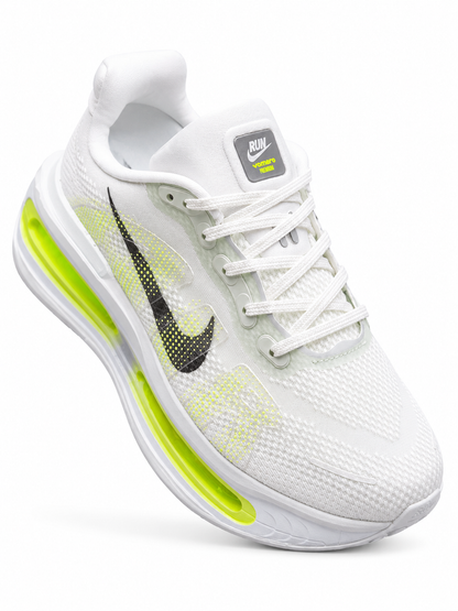 Nike Vomero Premium - Verde agua | Flúor