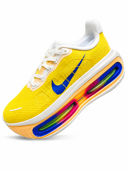 Nike Vomero Premium - Amarrillo | Multicolor
