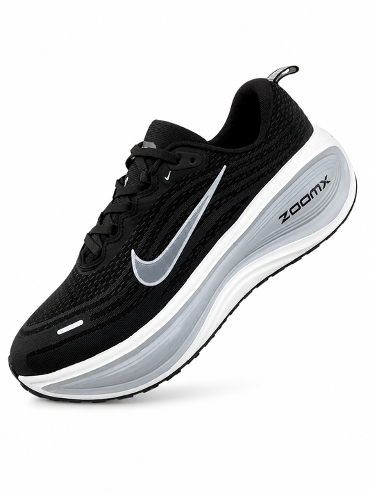 Nike Vomero Plus - Negro | Gris