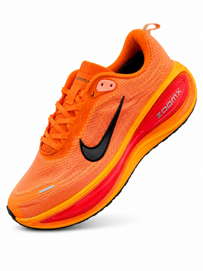 Nike Vomero Plus - Naranja | Rojo