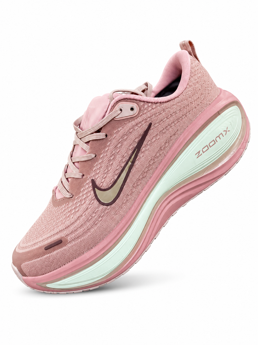 Nike Vomero Plus - Rosa Viejo | Beige