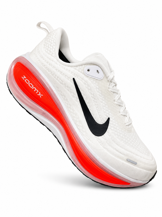 Nike Vomero Plus - Blanco | Rojo