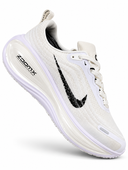 Nike Vomero Plus - Blanco | Negro