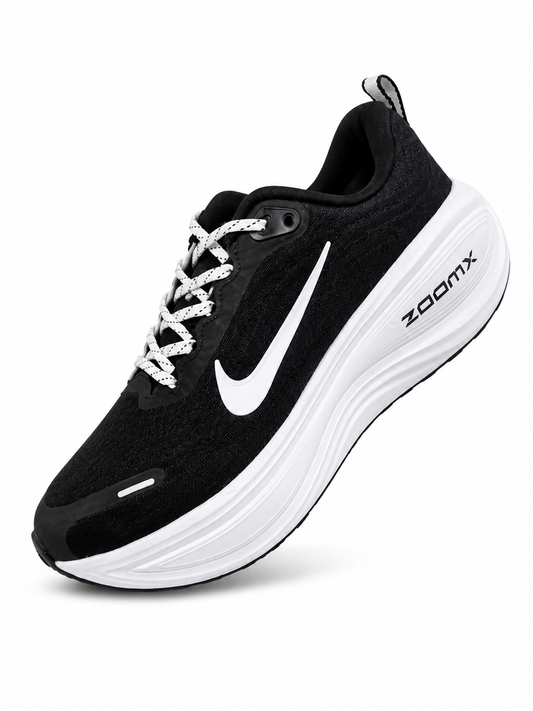 Nike Vomero Plus - Negro | Blanco