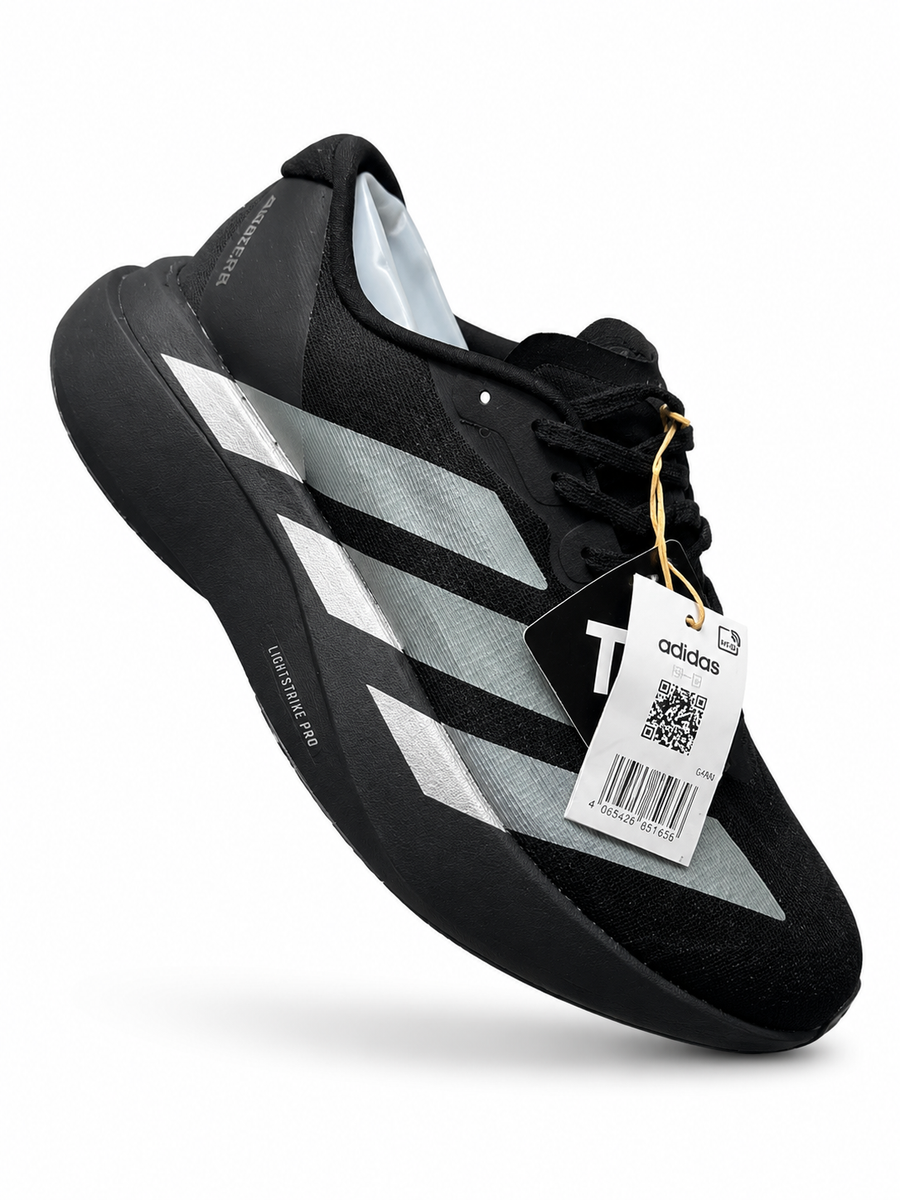 Adidas Evo SL - Negro - Blanco
