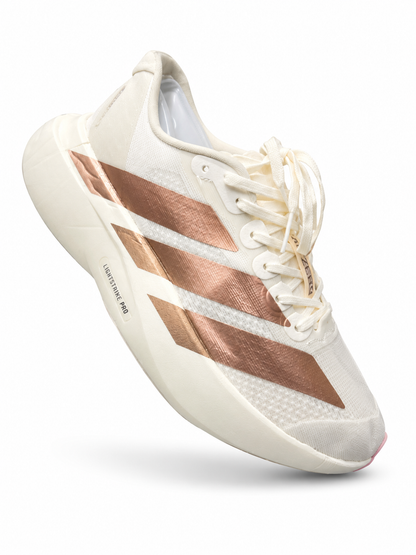 Adidas Evo SL - Beige - Bronce