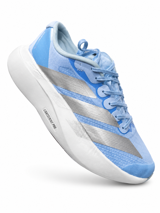 Adidas Evo SL - Celeste bebe