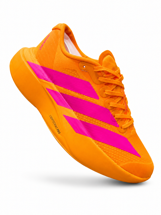 Adidas Evo SL - Naranja Flúor