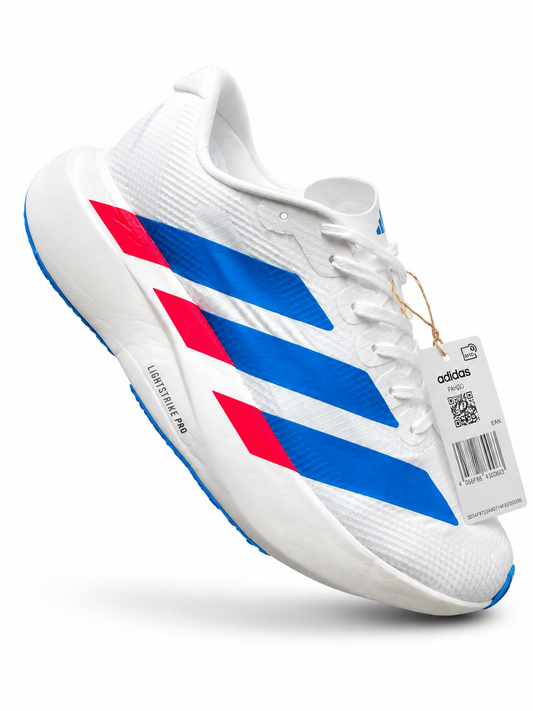 Adidas Evo SL - Blanco Tricolor