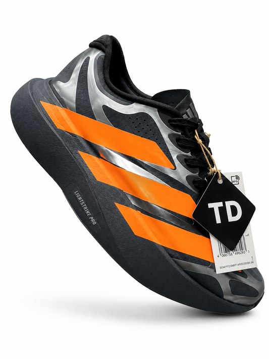 Adidas Evo SL - Exo Negras