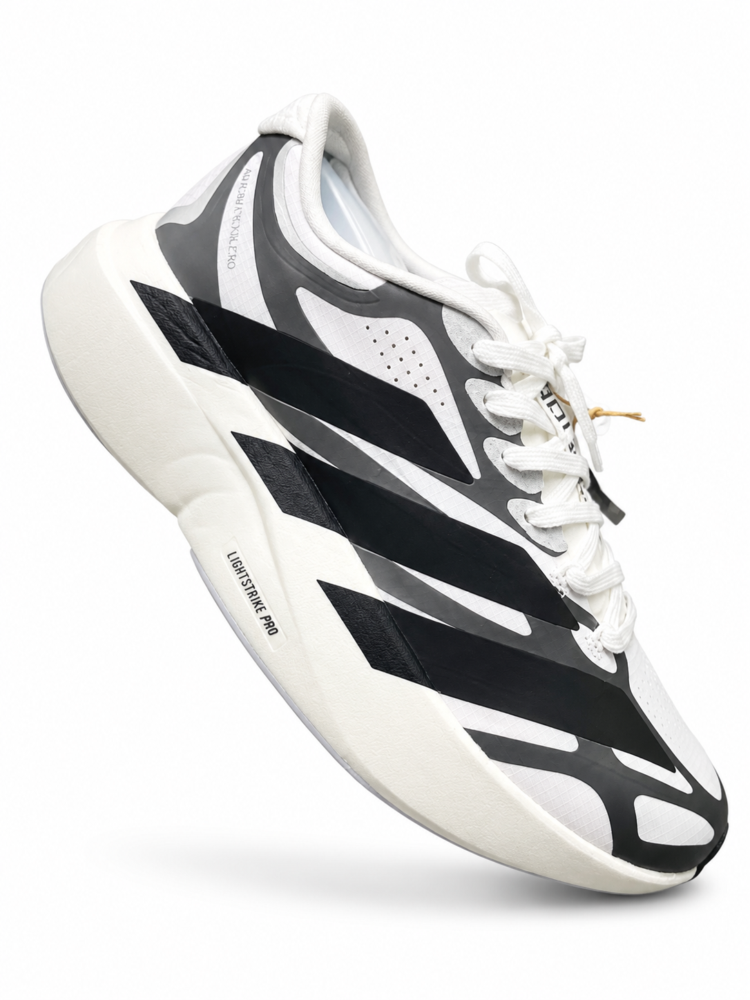 Adidas Evo SL - Exo Blancas