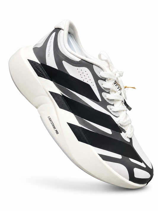 Adidas Evo SL - Exo Blancas