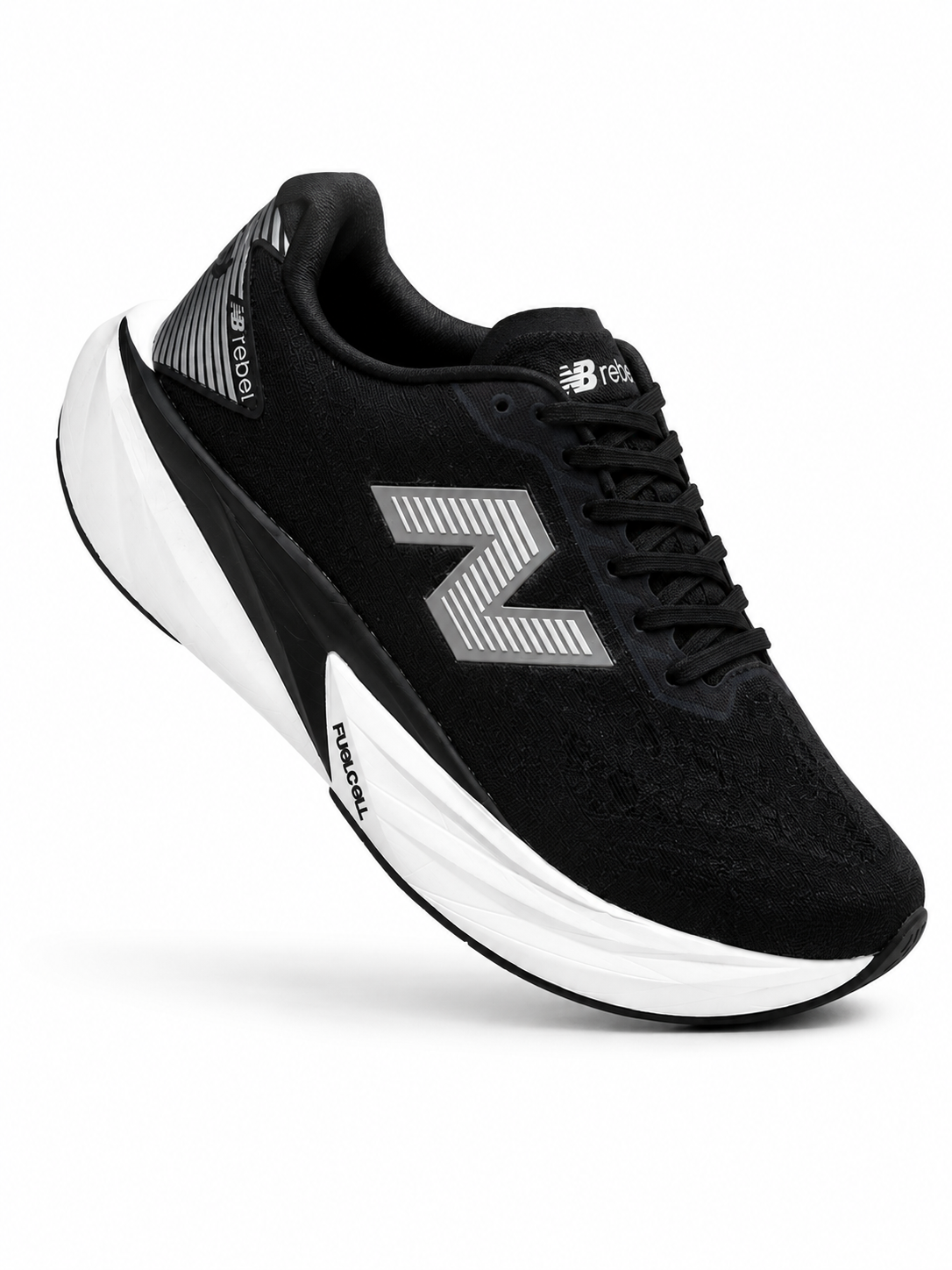 New Balance Fuelcell Rebel - Negras
