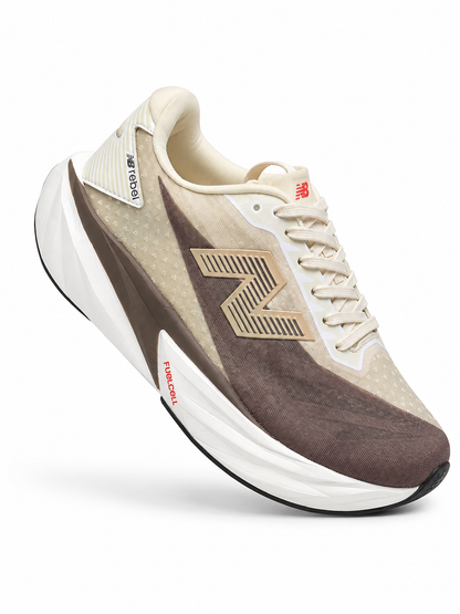 New Balance Fuelcell Rebel - Marrones