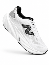 New Balance Fuelcell Rebel - Blancas
