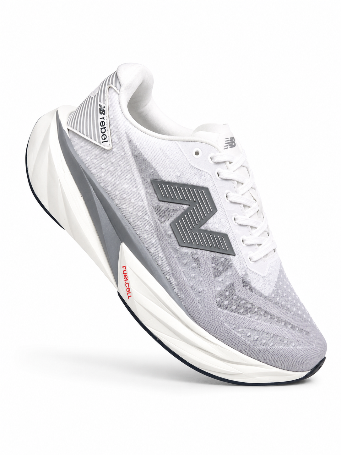 New Balance Fuelcell Rebel - Gris