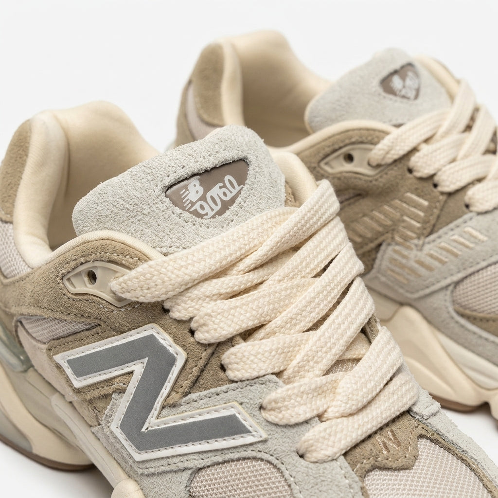New Balance 9060 Beige