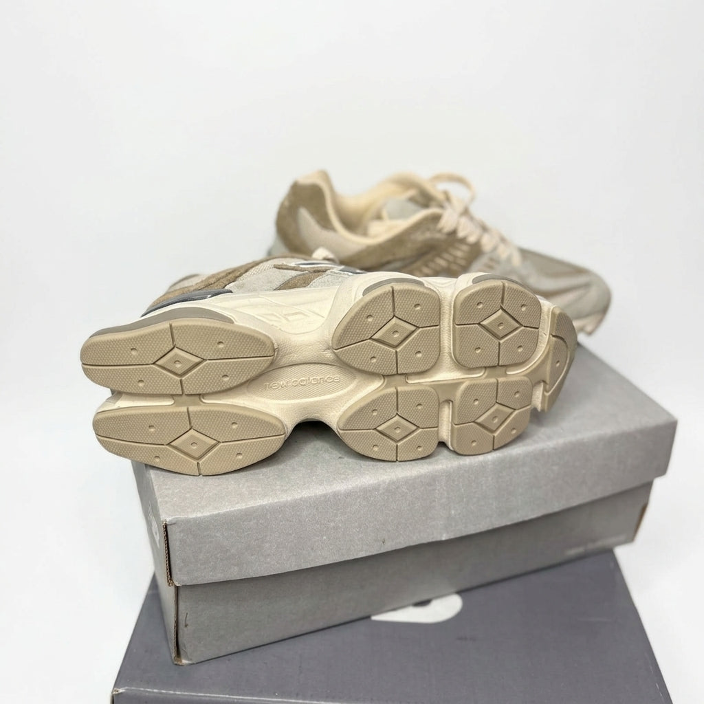 New Balance 9060 Beige