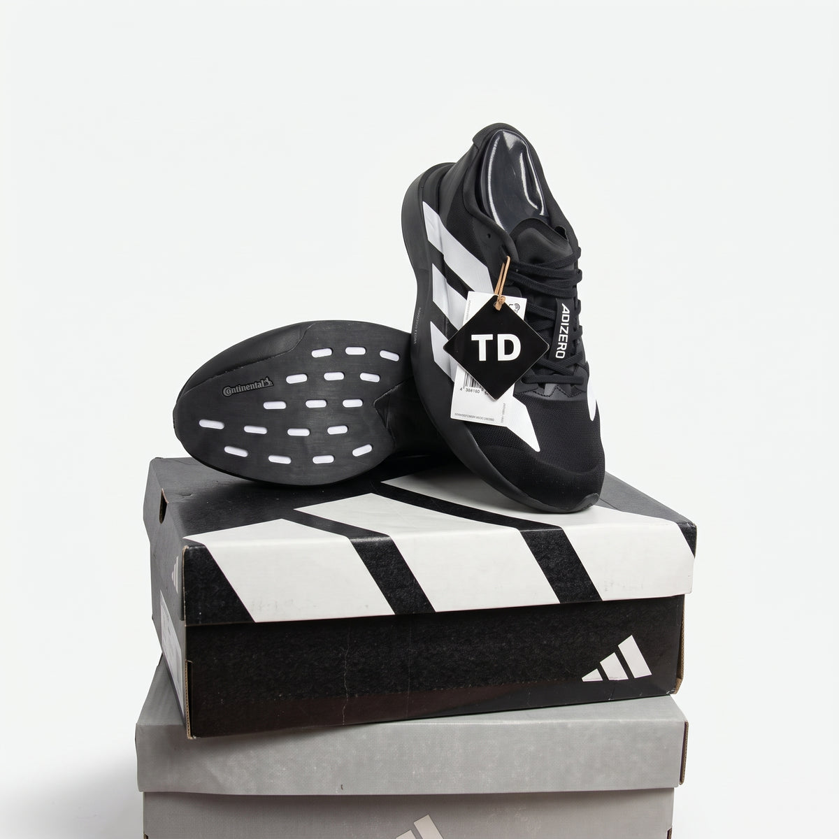 Adidas Adizero Evo SL
