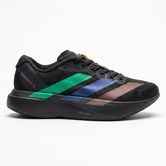 Adidas Evo SL - Negro - Multicolor