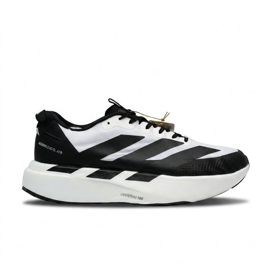 Adidas Adizero Evo SL ATR - Negro - Blanco